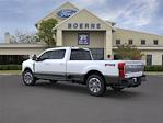 New 2024 Ford F-350 King Ranch Crew Cab 4x4, Pickup for sale #241658 - photo 2