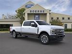 New 2024 Ford F-350 King Ranch Crew Cab 4x4, Pickup for sale #241658 - photo 7