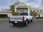 New 2024 Ford F-350 King Ranch Crew Cab 4x4, Pickup for sale #241658 - photo 8