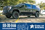 Used 2024 GMC Sierra 2500 Denali Ultimate Crew Cab 4x4, Pickup for sale #241663A - photo 1