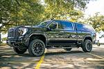 Used 2024 GMC Sierra 2500 Denali Ultimate Crew Cab 4x4, Pickup for sale #241663A - photo 3