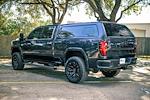 Used 2024 GMC Sierra 2500 Denali Ultimate Crew Cab 4x4, Pickup for sale #241663A - photo 2