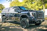 Used 2024 GMC Sierra 2500 Denali Ultimate Crew Cab 4x4, Pickup for sale #241663A - photo 8