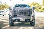 Used 2024 GMC Sierra 2500 Denali Ultimate Crew Cab 4x4, Pickup for sale #241663A - photo 9