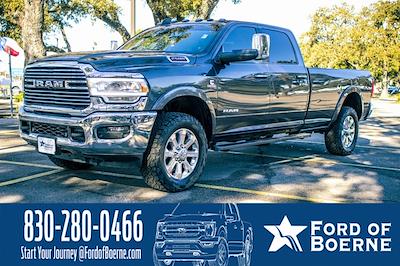 2019 Ram 2500 Crew Cab 4x4, Pickup for sale #241665B - photo 1