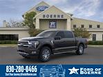 New 2024 Ford F-150 King Ranch SuperCrew Cab 4x4, Pickup for sale #241673 - photo 1