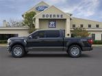 New 2024 Ford F-150 King Ranch SuperCrew Cab 4x4, Pickup for sale #241673 - photo 4