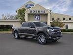 New 2024 Ford F-150 King Ranch SuperCrew Cab 4x4, Pickup for sale #241673 - photo 7