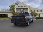 New 2024 Ford F-150 King Ranch SuperCrew Cab 4x4, Pickup for sale #241673 - photo 8