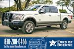 2020 Ford F-150 SuperCrew Cab 4x4, Pickup for sale #241677B - photo 1