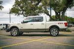 2020 Ford F-150 SuperCrew Cab 4x4, Pickup for sale #241677B - photo 4