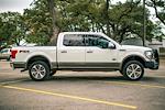 2020 Ford F-150 SuperCrew Cab 4x4, Pickup for sale #241677B - photo 8