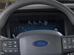 New 2024 Ford F-150 Platinum SuperCrew Cab 4x4, Pickup for sale #241681 - photo 13