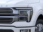 New 2024 Ford F-150 Platinum SuperCrew Cab 4x4, Pickup for sale #241681 - photo 18