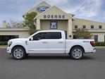 New 2024 Ford F-150 Platinum SuperCrew Cab 4x4, Pickup for sale #241681 - photo 4