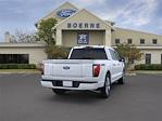 New 2024 Ford F-150 Platinum SuperCrew Cab 4x4, Pickup for sale #241681 - photo 8