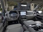 New 2024 Ford F-150 Platinum SuperCrew Cab 4x4, Pickup for sale #241681 - photo 9