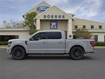 New 2024 Ford F-150 XLT SuperCrew Cab 4x4, Pickup for sale #241688 - photo 4