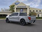 New 2024 Ford F-150 XLT SuperCrew Cab 4x4, Pickup for sale #241688 - photo 2