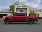 New 2024 Ford F-150 Lariat SuperCrew Cab 4x4, Pickup for sale #241690 - photo 4