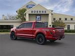 New 2024 Ford F-150 Lariat SuperCrew Cab 4x4, Pickup for sale #241690 - photo 2