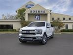 New 2024 Ford F-150 Lariat SuperCrew Cab 4x4, Pickup for sale #241691 - photo 3