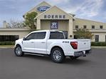 New 2024 Ford F-150 Lariat SuperCrew Cab 4x4, Pickup for sale #241691 - photo 2