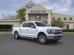 New 2024 Ford F-150 Lariat SuperCrew Cab 4x4, Pickup for sale #241691 - photo 7