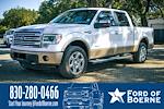 Used 2013 Ford F-150 King Ranch SuperCrew Cab 4x4, Pickup for sale #241693A - photo 1