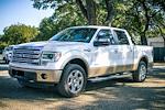 Used 2013 Ford F-150 King Ranch SuperCrew Cab 4x4, Pickup for sale #241693A - photo 3