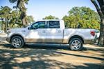 Used 2013 Ford F-150 King Ranch SuperCrew Cab 4x4, Pickup for sale #241693A - photo 4