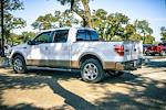 Used 2013 Ford F-150 King Ranch SuperCrew Cab 4x4, Pickup for sale #241693A - photo 2