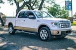 Used 2013 Ford F-150 King Ranch SuperCrew Cab 4x4, Pickup for sale #241693A - photo 9