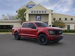 New 2024 Ford F-150 XLT SuperCrew Cab 4x4, Pickup for sale #241694 - photo 7