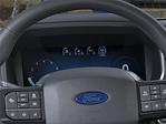 New 2024 Ford F-150 Platinum SuperCrew Cab 4x4, Pickup for sale #241705 - photo 13