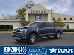 New 2024 Ford F-150 King Ranch SuperCrew Cab 4x4, Pickup for sale #241723 - photo 1