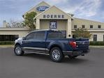 New 2024 Ford F-150 King Ranch SuperCrew Cab 4x4, Pickup for sale #241723 - photo 2