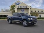 New 2024 Ford F-150 King Ranch SuperCrew Cab 4x4, Pickup for sale #241723 - photo 7