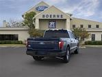 New 2024 Ford F-150 King Ranch SuperCrew Cab 4x4, Pickup for sale #241723 - photo 8