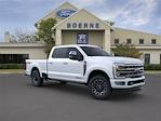 2024 Ford F-250 Crew Cab 4x4, Pickup for sale #241726 - photo 7