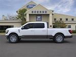 New 2024 Ford F-150 King Ranch SuperCrew Cab 4x4, Pickup for sale #241732 - photo 4