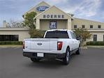 New 2024 Ford F-150 King Ranch SuperCrew Cab 4x4, Pickup for sale #241732 - photo 8