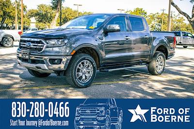 2020 Ford Ranger SuperCrew Cab 4x4, Pickup for sale #241746A - photo 1