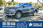 2020 Ford Ranger SuperCrew Cab 4x4, Pickup for sale #241746A - photo 1