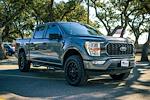 2022 Ford F-150 SuperCrew Cab 4x4, Pickup for sale #241761A - photo 8