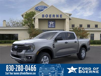 2024 Ford Ranger SuperCrew Cab 4x2, Pickup for sale #241771 - photo 1