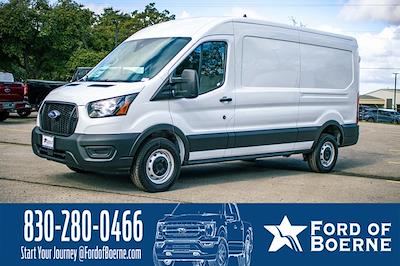 2024 Ford Transit 250 Medium Roof RWD, Empty Cargo Van for sale #241778 - photo 1