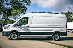 New 2024 Ford Transit 250 Base Medium Roof RWD, Adrian Steel General Service Upfitted Cargo Van for sale #241787 - photo 4