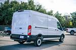 New 2024 Ford Transit 250 Base Medium Roof RWD, Adrian Steel General Service Upfitted Cargo Van for sale #241787 - photo 6