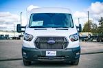 New 2024 Ford Transit 250 Base Medium Roof RWD, Adrian Steel General Service Upfitted Cargo Van for sale #241787 - photo 9